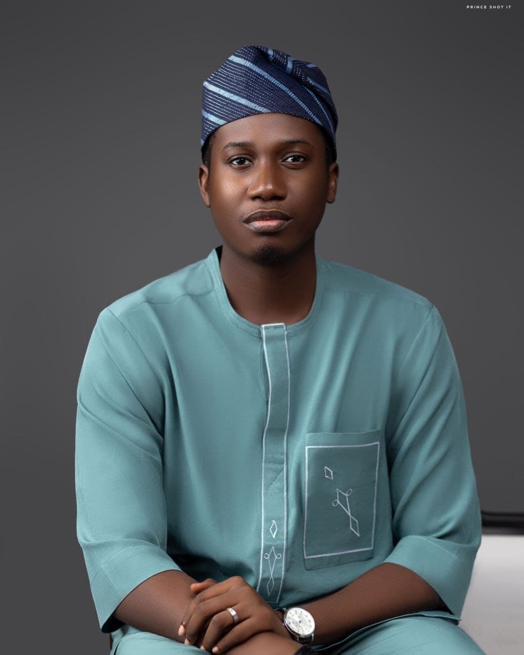 Shammah Nei